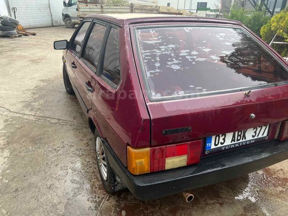 Sahibinden Lada Samara 1.5 1996 Model  