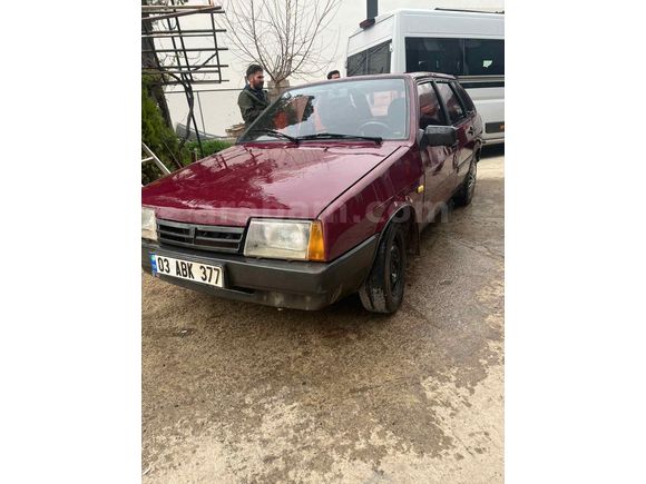 Sahibinden Lada Samara 1.5 1996 Model  