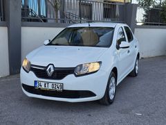 R. SYMBOL 1.5 DİZEL MANUEL TERTEMİZZZ