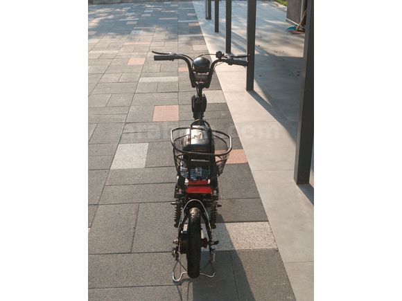 Sahibinden Volta VSM