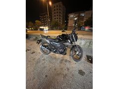 Sahibinden TVS Raider 125 