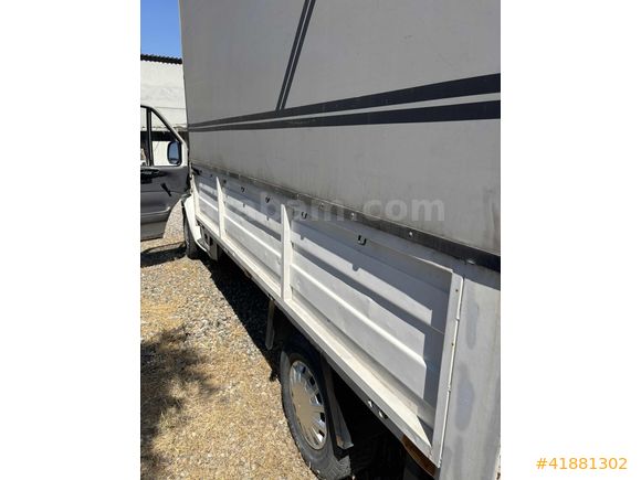 2000 MODEL 190 KAMYONET HATASIZ 200 BINDE