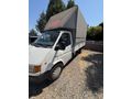 2000 MODEL 190 KAMYONET HATASIZ 200 BINDE
