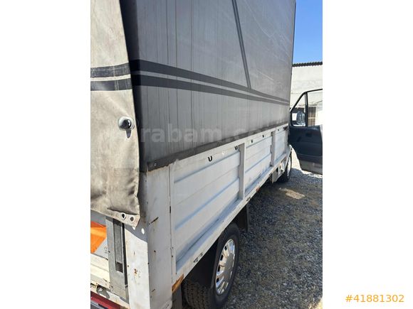 2000 MODEL 190 KAMYONET HATASIZ 200 BINDE