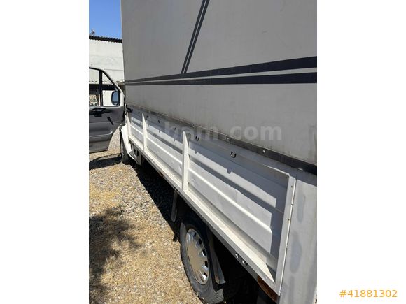 2000 MODEL 190 KAMYONET HATASIZ 200 BINDE