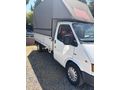 2000 MODEL 190 KAMYONET HATASIZ 200 BINDE