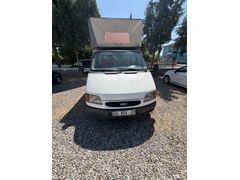 2000 MODEL 190 KAMYONET HATASIZ 200 BINDE