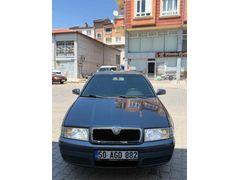 Sahibinden Skoda Octavia 1.6 Ambiente 2005 Model 