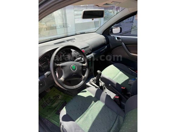 Sahibinden Skoda Octavia 1.6 Ambiente 2005 Model 