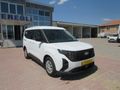 BÜYÜKSOYLU'DAN 2025 TOURNEO COURİER 1.5 ECOBLUE DELUXE 100 HP