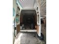 Sahibinden Ford Transit 350 L 2012 Model  121000 km Beyaz