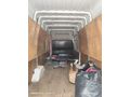 Sahibinden Ford Transit 350 L 2012 Model  121000 km Beyaz