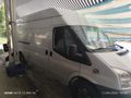 Sahibinden Ford Transit 350 L 2012 Model  121000 km Beyaz