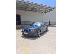 Sahibinden BMW 3 Serisi 316i Standart 1994 Model