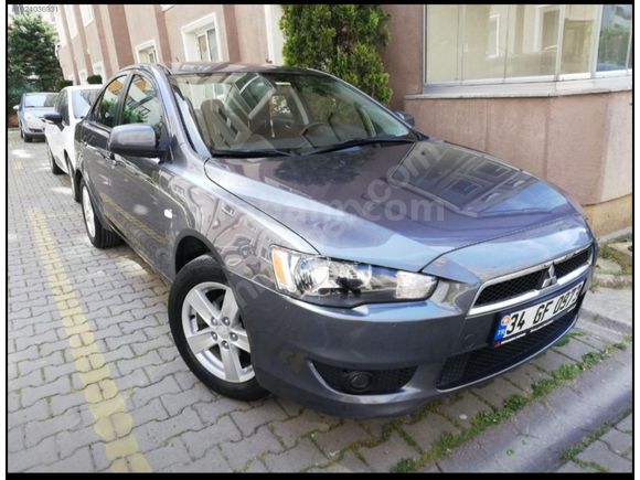 PIRIL PIRIL 2. sahibinden bakımlı aile aracı