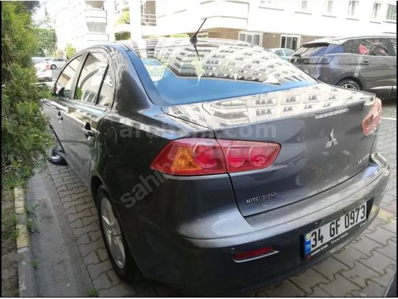PIRIL PIRIL 2. sahibinden bakımlı aile aracı