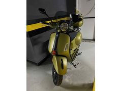Sahibinden Vespa GTS 300 Super Sport