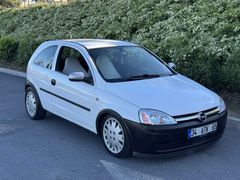Sahibinden Opel Corsa 1.7 DTi Comfort 2003 Model 