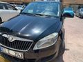Sahibinden Skoda Fabia 1.4 Ambiente 2011 Model 