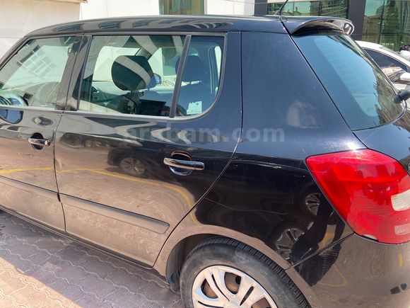 Sahibinden Skoda Fabia 1.4 Ambiente 2011 Model 