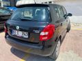 Sahibinden Skoda Fabia 1.4 Ambiente 2011 Model 