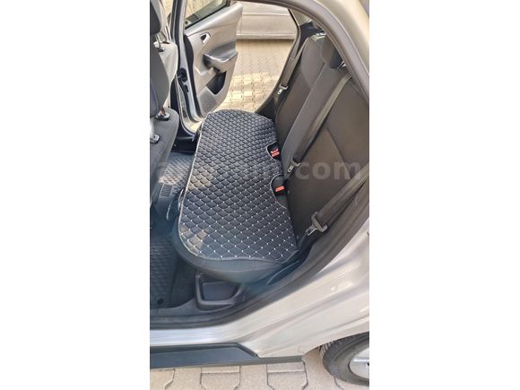 Sahibinden Ford Focus 1.6 TDCi Style 2017 Model 115 HP