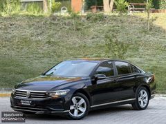 İŞGÖRENDEN HATASIZ 2019 YNİLOGO VW PASSAT 1.6TDIBMT+COMFJNT+DSG+