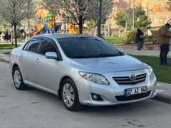 Sahibinden Toyota Corolla 1.4 D-4D Comfort 2007 Model