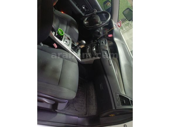 Sahibinden Renault Latitude 1.5 dCi Expression 2012 Model Konya 240.000 km Beyaz
