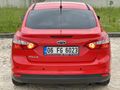 HATASIZ DEĞİŞENSİZ 80 BİNDE 2014 FOCUS TREND X 1.6