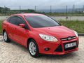 HATASIZ DEĞİŞENSİZ 80 BİNDE 2014 FOCUS TREND X 1.6