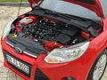 HATASIZ DEĞİŞENSİZ 80 BİNDE 2014 FOCUS TREND X 1.6