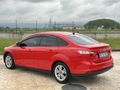 HATASIZ DEĞİŞENSİZ 80 BİNDE 2014 FOCUS TREND X 1.6
