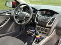 HATASIZ DEĞİŞENSİZ 80 BİNDE 2014 FOCUS TREND X 1.6