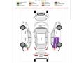 HATASIZ DEĞİŞENSİZ 80 BİNDE 2014 FOCUS TREND X 1.6