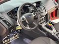 HATASIZ DEĞİŞENSİZ 80 BİNDE 2014 FOCUS TREND X 1.6