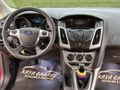 HATASIZ DEĞİŞENSİZ 80 BİNDE 2014 FOCUS TREND X 1.6