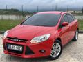 HATASIZ DEĞİŞENSİZ 80 BİNDE 2014 FOCUS TREND X 1.6