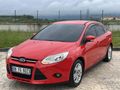 HATASIZ DEĞİŞENSİZ 80 BİNDE 2014 FOCUS TREND X 1.6