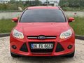 HATASIZ DEĞİŞENSİZ 80 BİNDE 2014 FOCUS TREND X 1.6