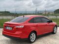 HATASIZ DEĞİŞENSİZ 80 BİNDE 2014 FOCUS TREND X 1.6