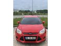 HATASIZ DEĞİŞENSİZ 80 BİNDE 2014 FOCUS TREND X 1.6