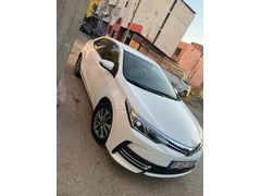 Sahibinden Toyota Corolla 1.33 Life 2016 Model 