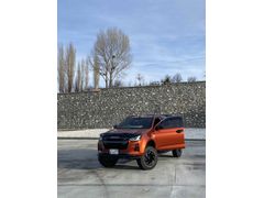 Sahibinden Isuzu D-Max 1.9 D 4x4 V-Cross 2020 Model 