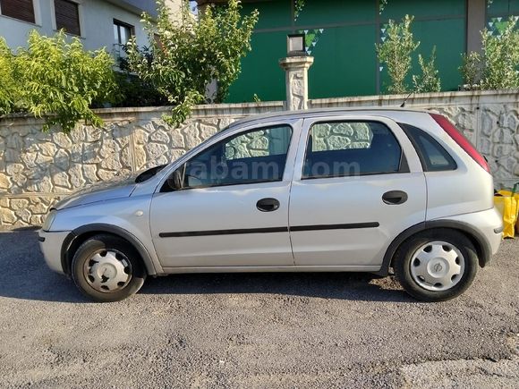 Sahibinden Opel Corsa 1.2 Essentia 2005 Model