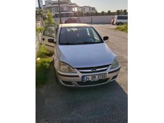 Sahibinden Opel Corsa 1.2 Essentia 2005 Model