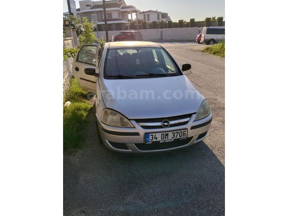Sahibinden Opel Corsa 1.2 Essentia 2005 Model