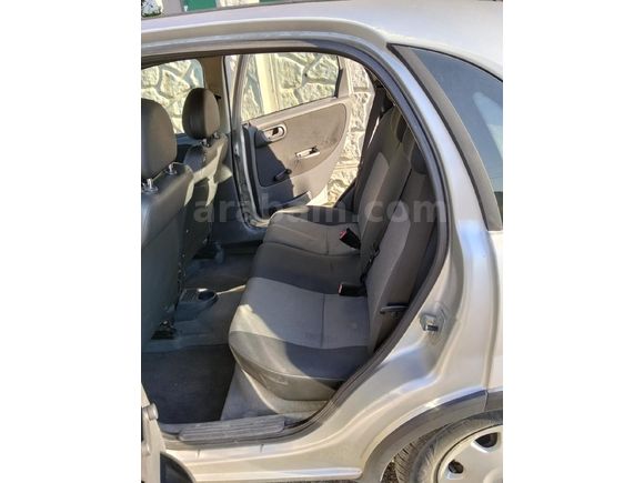 Sahibinden Opel Corsa 1.2 Essentia 2005 Model