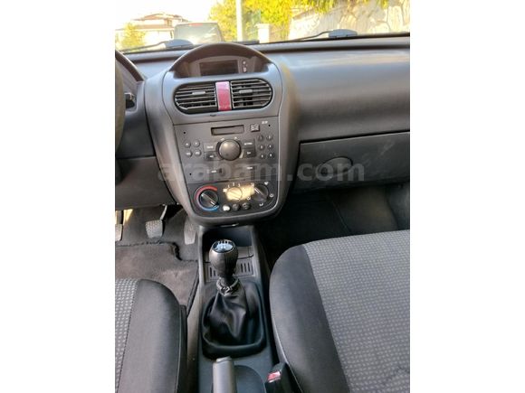 Sahibinden Opel Corsa 1.2 Essentia 2005 Model
