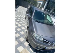 Sahibinden Renault Megane 1.6 Exception 2010 Model